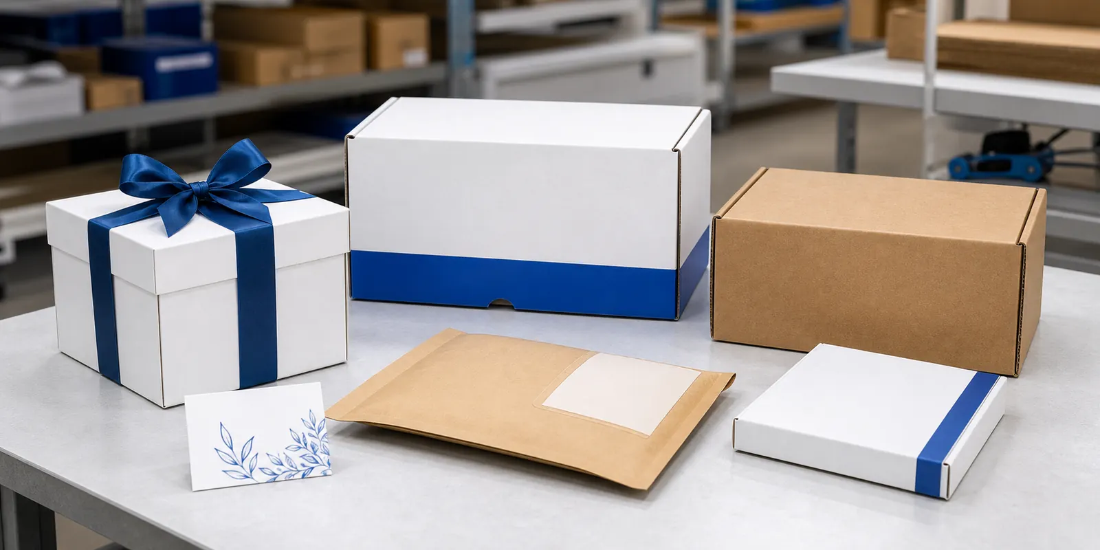 Customized Fulfillment